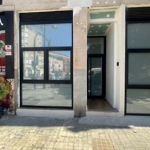 Apartamento Loft de 2 dormitorios